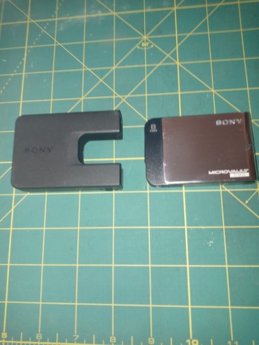 Sony 8 GB MicroVault Pro USB Speichermedien Flash Drive