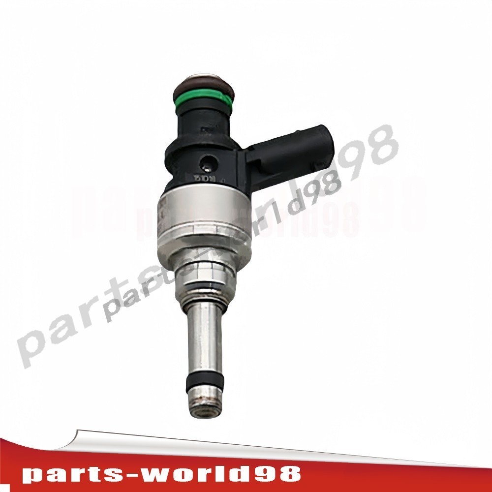 Set of 8X Fuel Injectors Fits Audi R8 2008-2010 RS4 2007-2008 4.2L 079906036D