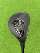 Cobra Darkspeed #4 Hybrid / 21 Degree / Stiff Flex Fujikura Speeder NX Shaft