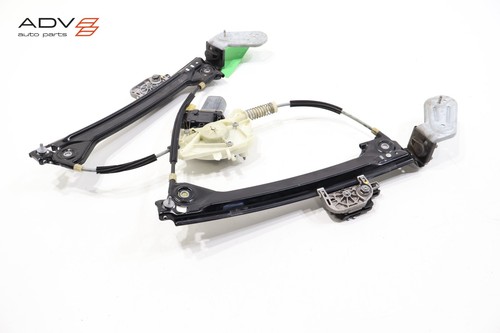Maserati Ghibli S Q4 2014-2020 Rear Right Window regulator P/N 14930 Photo - $100
