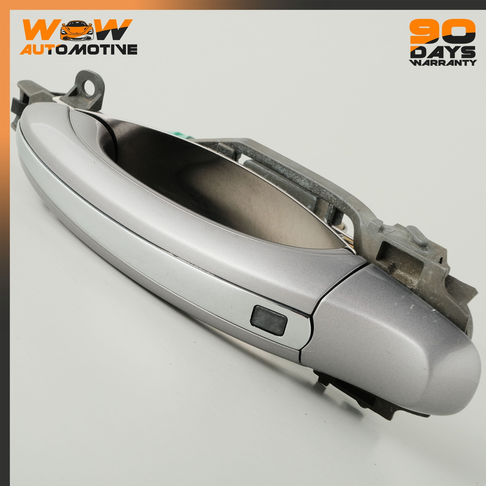 Bentley Continental Flying Spur 2009-2013 REAR+LEFT Exterior door handle