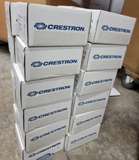 Crestron USB-EXT-DM-REMOTE USB over Ethernet Extender 4-Port Device 6506401