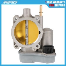 Throttle Body 12568580 For Chevrolet Trailblazer Gmc Envoy 4.2l 2003-2007