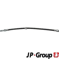 JP Group Bremsschlauch Hinterachse Beidseitig FüR BMW
