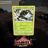Pokemon TCG - Zarude 16/72 - Shining Fates 2021