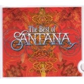 Best Of, The [Disc-Box Slider Series] Santana {Free P&P Tracked 24}