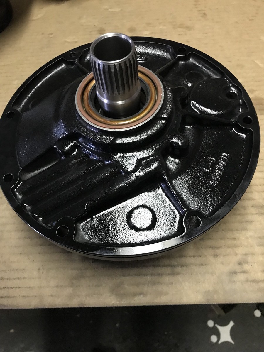 A518/46RE A618/47RE Trans Pump Non Lock-Up 1 1/4” ID Stator