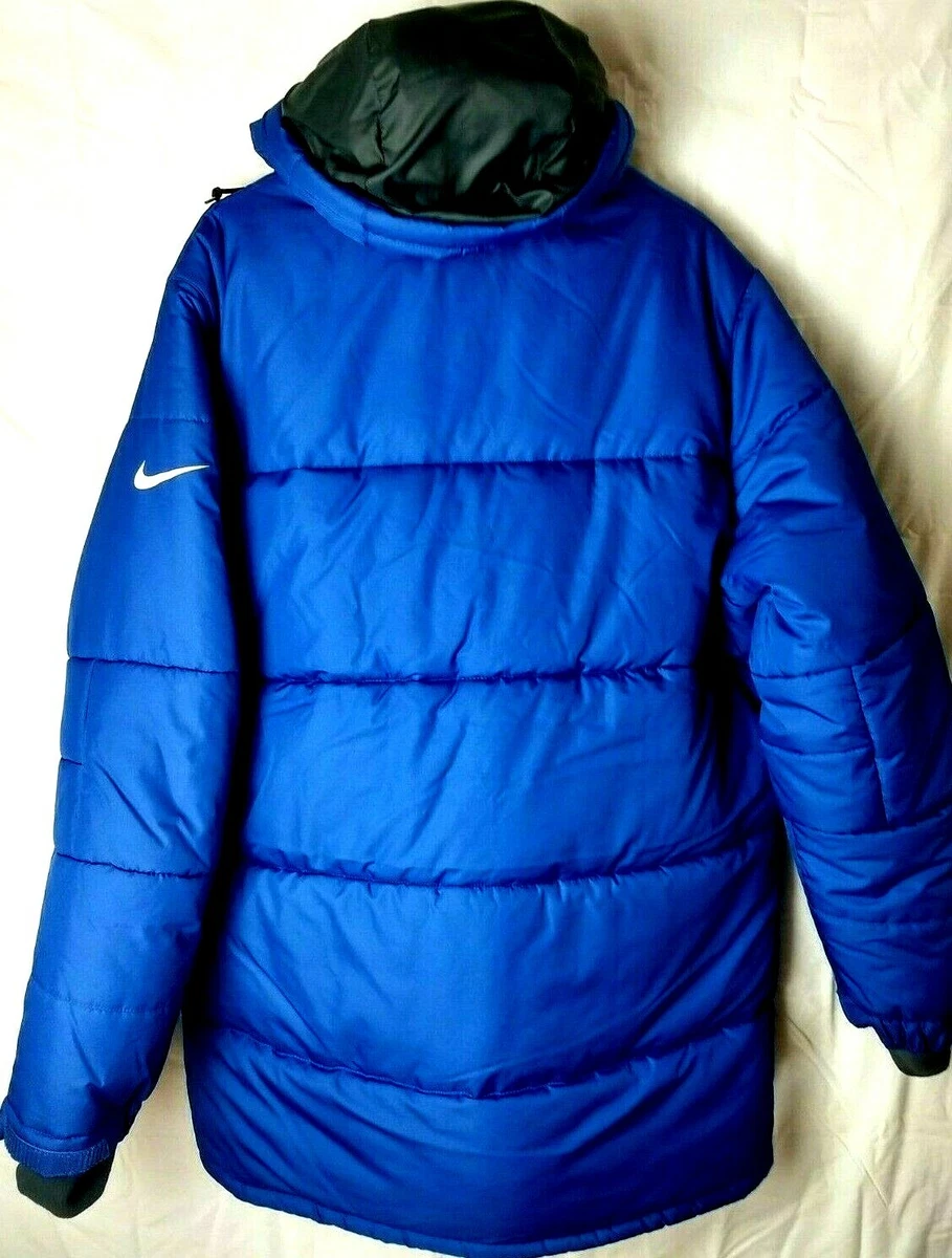 Nike nfl winter best sale coats