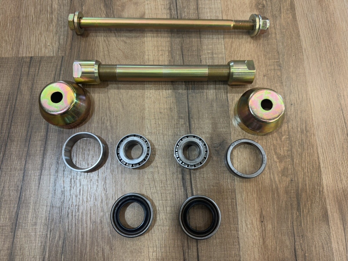 GENUINE OEM ALTOZ - TRX766 TRX660 FRONT WHEEL BEARINGS BEARING