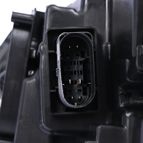For 2019 2020 21 2022 Mercedes Benz W177 A Class LED Headlight Left Driver Side - Picture 7 of 11