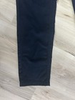 WOMENS LOFT OUTLET NAVY GIRLFRIEND CHINO PETITE SKINNY CAPRIS SIZE 00P PETITE  — photo 2