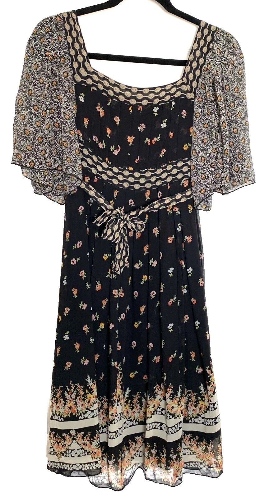 Vestidos Anna Sui Camisa