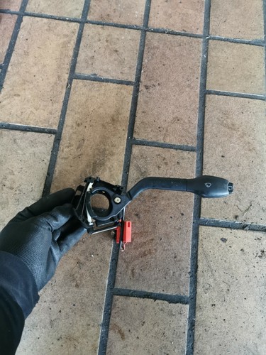 VW Polo 6N 1,6L  EZ99  Wischerschalter Wischerhebel 6N0953503J    (74852)