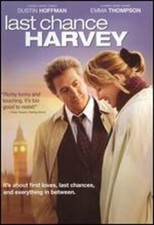 Last Chance Harvey [2 Discs] by Joel Hopkins: New