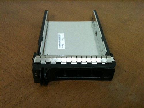 Seagate ST3300007LC, 300GB U320 SCSI HP 10K HDD w/WC966 Dell SCSI 3.5” Bracket - Picture 5 of 11