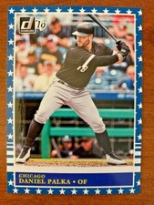 2019 Donruss Baseball Base, Inserts, Variations - Free Shipping