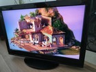 Dynex Dx-32L220A12 32 inch Lcd Hdtv Tv Flat Screen Pc Monitor no Remote
