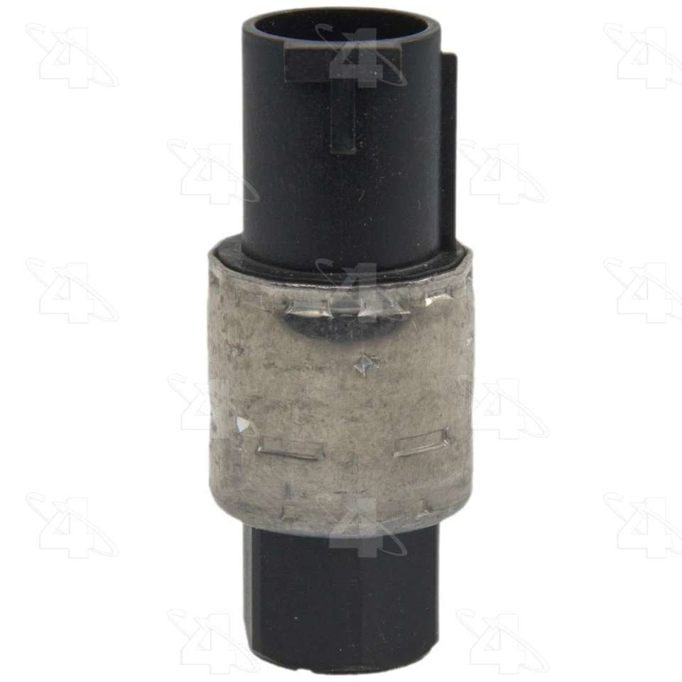 Interruptor de ciclo de embrague aire acondicionado Ford Escort 1997-1999 4 estaciones 833IV71 1998 Foto 3 de 4