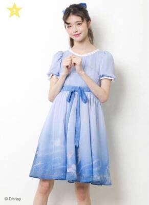 【希少】シークレットハニー　ウェンディ Secret Honey Wendy Peter Pan | eBay