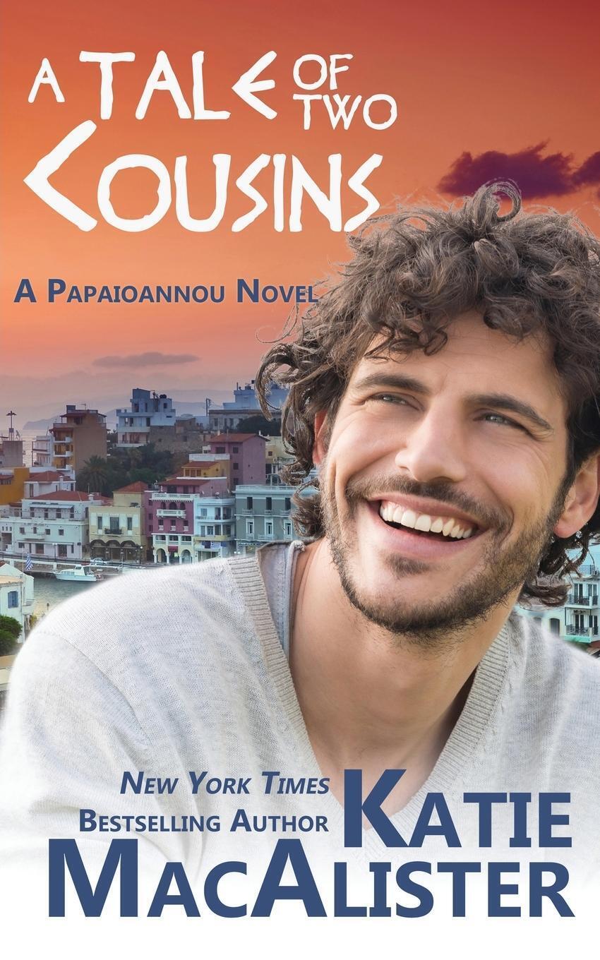 Thumbnail - A Tale Of Two Cousins Katie Macalister Taschenbuch Papaioannou Novel