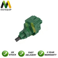 Stop Light Switch Motaquip Fits VW Audi Seat Skoda Ford