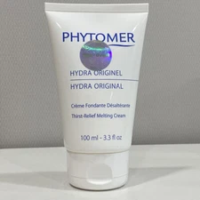 Phytomer Hydra Original Melting Cream - 3.2oz [professional size 100ml] 