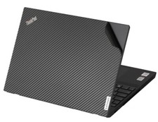 Sticker Skin Cover for Lenovo ThinkPad T480S 14" Laptop Carbon Vinyl Decal Guard