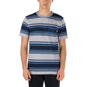 t shirt vans ragazzo