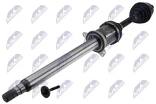 DRIVESHAFT fits VOLVO V40 4WD 2.0T 17/FRONT,RIGHT,8 AUTOMATIC GEARBOX