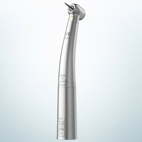 Turbina con LED Attacco MULTIFLEX KAVO Compatibile attacco rapido fibra ottica - Foto 4 di 4