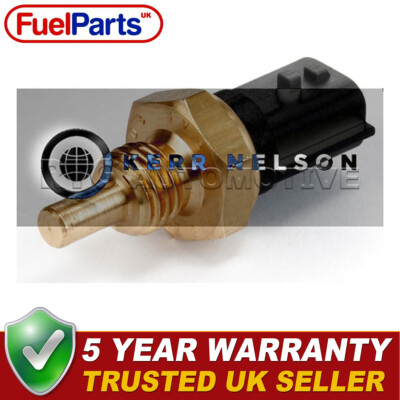 Kerr Nelson Coolant Temperature Sensor Fits Renault Vauxhall Nissan Dacia Opel