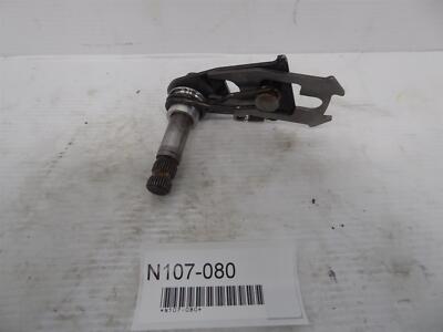 Husaberg FE 600 2000 Schaltwelle H23004701