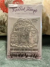 Kindred Stamps So Wise Stamps Tree