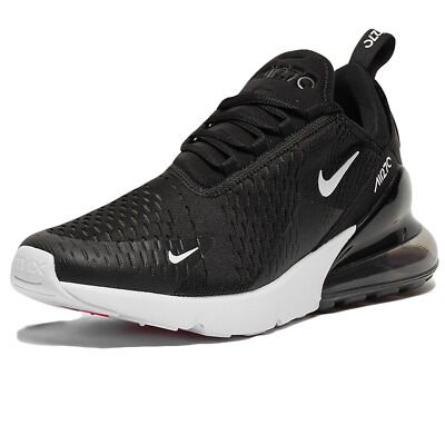 Scarpe Nike Air Max 270 AH8050-002 Nero