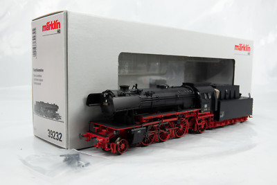 Märklin 39232 Dampflok BR 23 der DB Ep III, Wie neu Topzustand | eBay.de