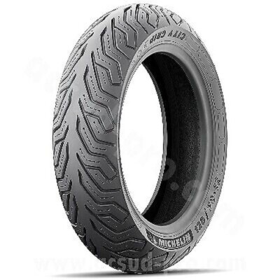Pneu Michelin City Grip 2 130/60-13 60S RF TL – Pneu Été Scooter Et Cyclomoteur Avant/Arrière