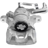 NTY Bremssattel Hinterachse Links Passend FüR Mazda 3 BM BN 2.0 1.5 2.2 D