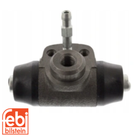 Febi 03619 Radbremszylinder Hinten FüR Audi Seat Skoda Vw 80 Ibiza Fabia Golf