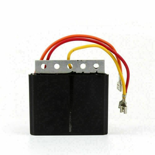 Voltage Regulator Rectifier For Polaris Genesis Hurricane Octane PRO SL SLTH T9 - Picture 1 of 4