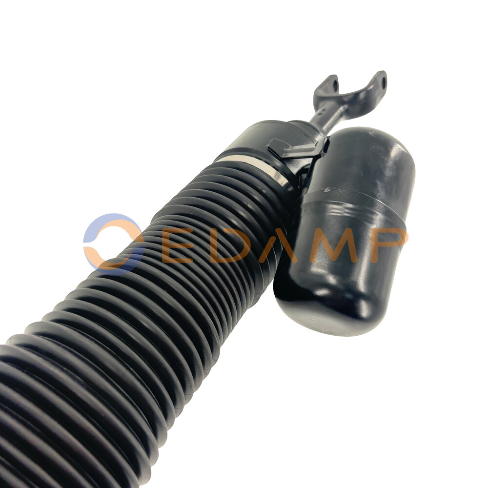 Pair Front Air Suspension Struts Shock For Bentley Continental GT Left & Right