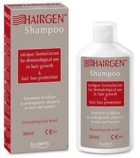 Logofarma Hairgen Shampoo 300 Ml