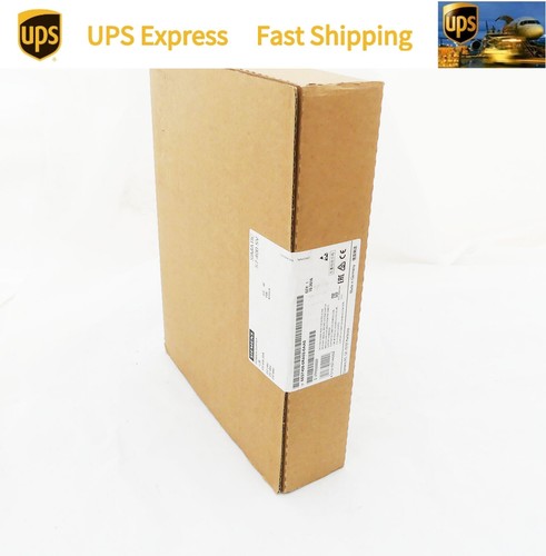 Free Tax 6ES7405-0RA02-0AA0 SIEMENS SIMATIC S7 6ES7 405-0RA02-0AA0 Expedited - Picture 4 of 6