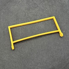 GHOSTBUSTERS FILMATION - GHOST BUGGY Fanta Buggy PARTI ORIGINALI: Parabrezza