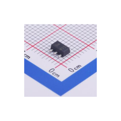 10St��ck BCX55-16 SOT-89-3
