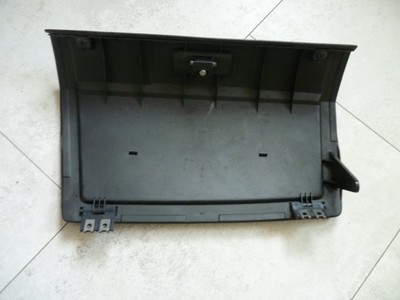 Handschuhfachdeckel schwarz VW Golf 1 Cabrio 2 X H4 Birnen  