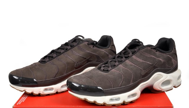 Size 9.5 - Nike Air Max Plus EF Velvet 