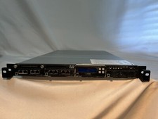 Cisco AMP8150-K9 Advanced Malware Protection Sourcefire 1U Device w/ 2AC  Rails