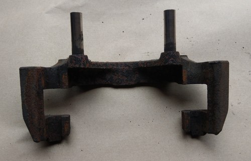 BMW E28 E24 Bremssattelträger vorne 528I 535I M535I 628CSI 633CSI 635CSI 1160371