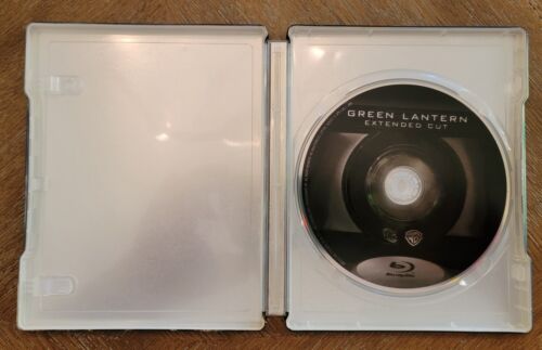 Green Lantern Steelbook X-Men Apocalypse X-Men First Class Thor Bundle Pack... - Bild 3 von 13