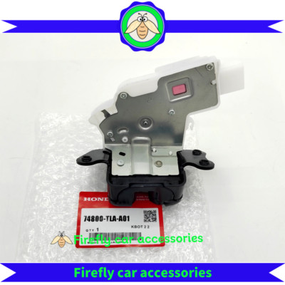 ミラ OEM Tailgate Lock Assembly 74800-TLA-A01 For 2017-2021 Honda Civic